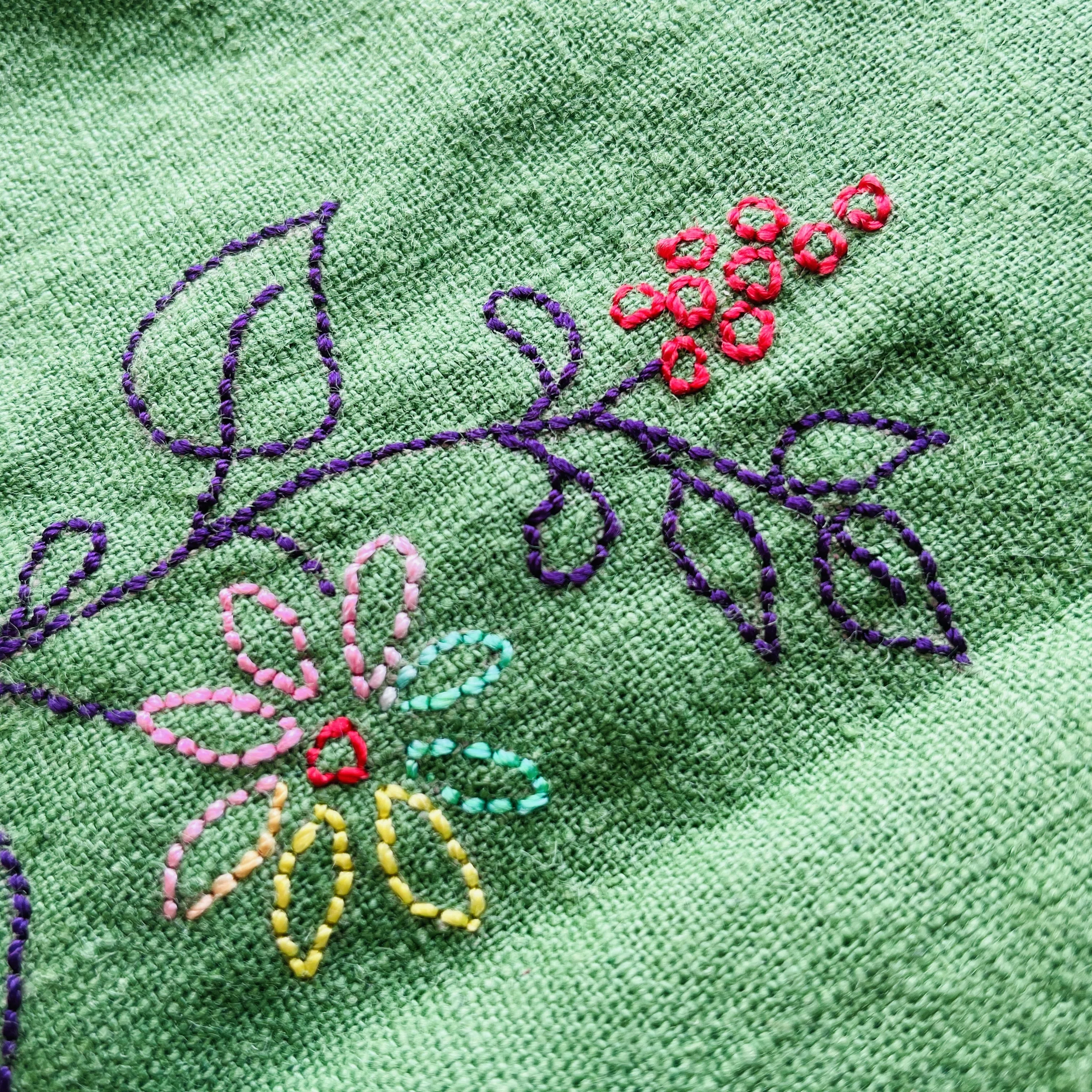 希少 Patterns and Colors of Joy∣ポシャギ 刺繍 韓国 希少 Patterns