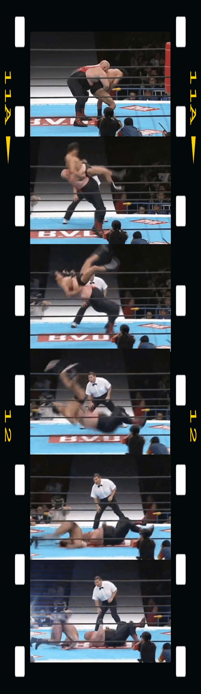 ビックバンベイダー ビッグバン・ベイダー - Wikiwand