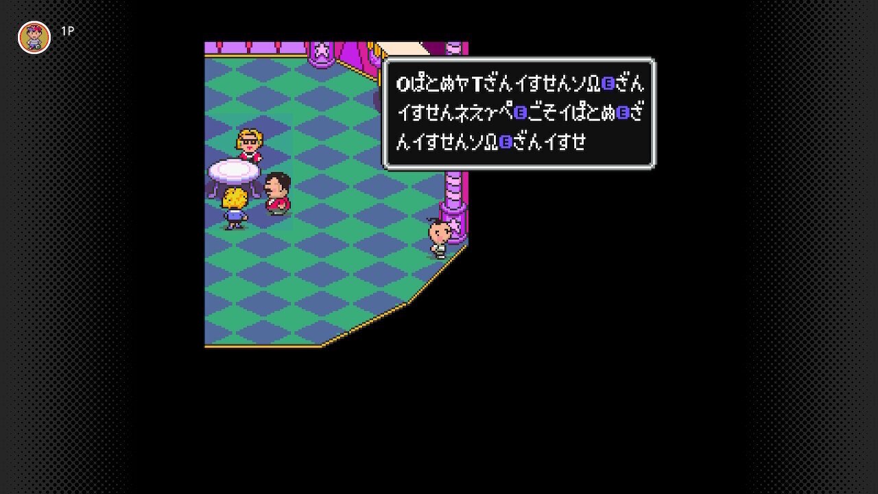 MOTHER2】最強ステータス達成方法（バグ技有り）｜opco