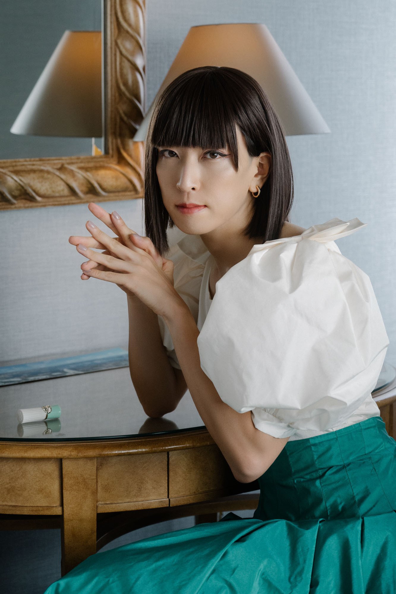 self-portrait セルフポートレート Self-Portrait セルフポートレート | DOOKS
