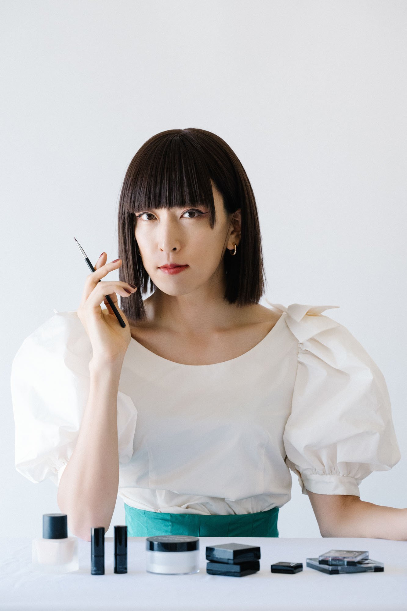 self-portrait セルフポートレート Self-Portrait セルフポートレート | DOOKS