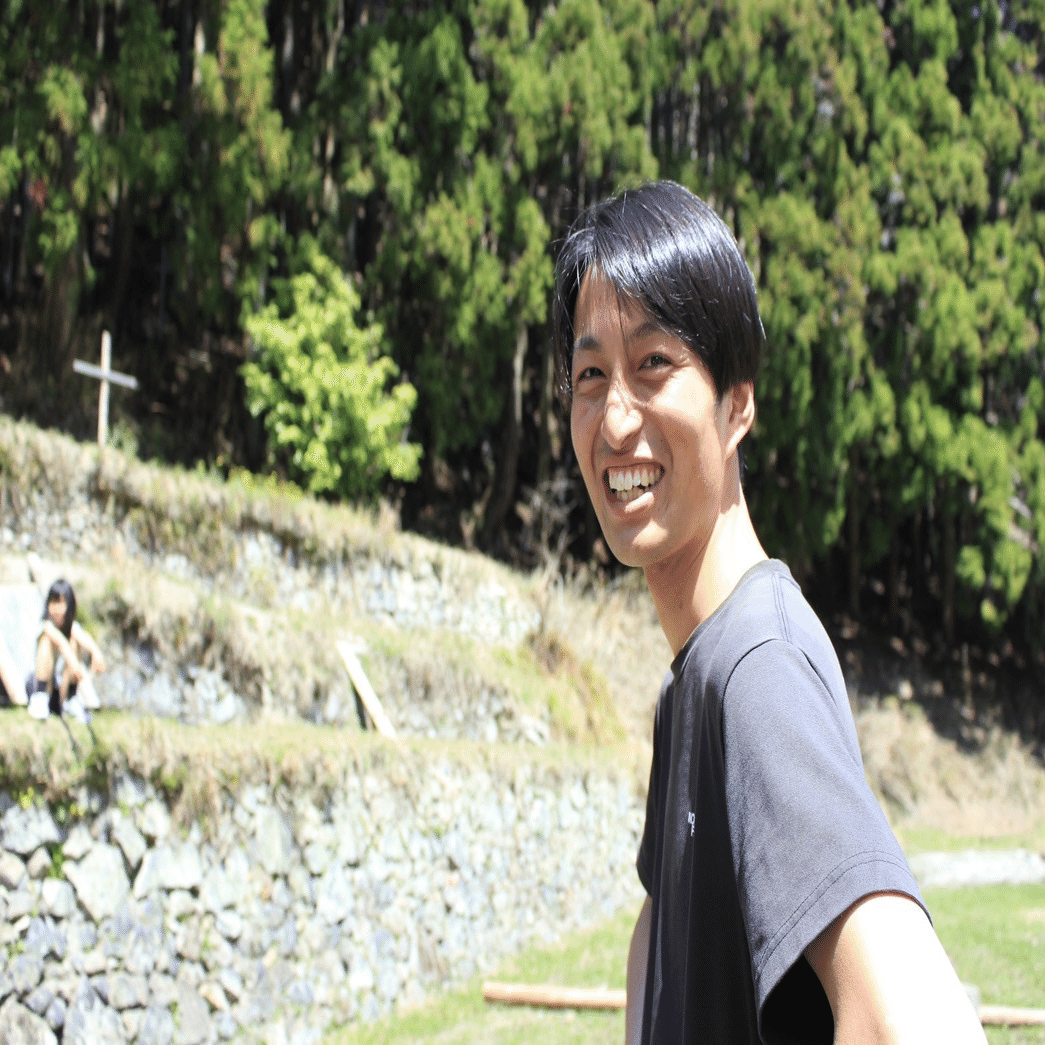 道の子】自然のなかで、しなやかに。じぶんの道を歩める子｜ヨリミチ