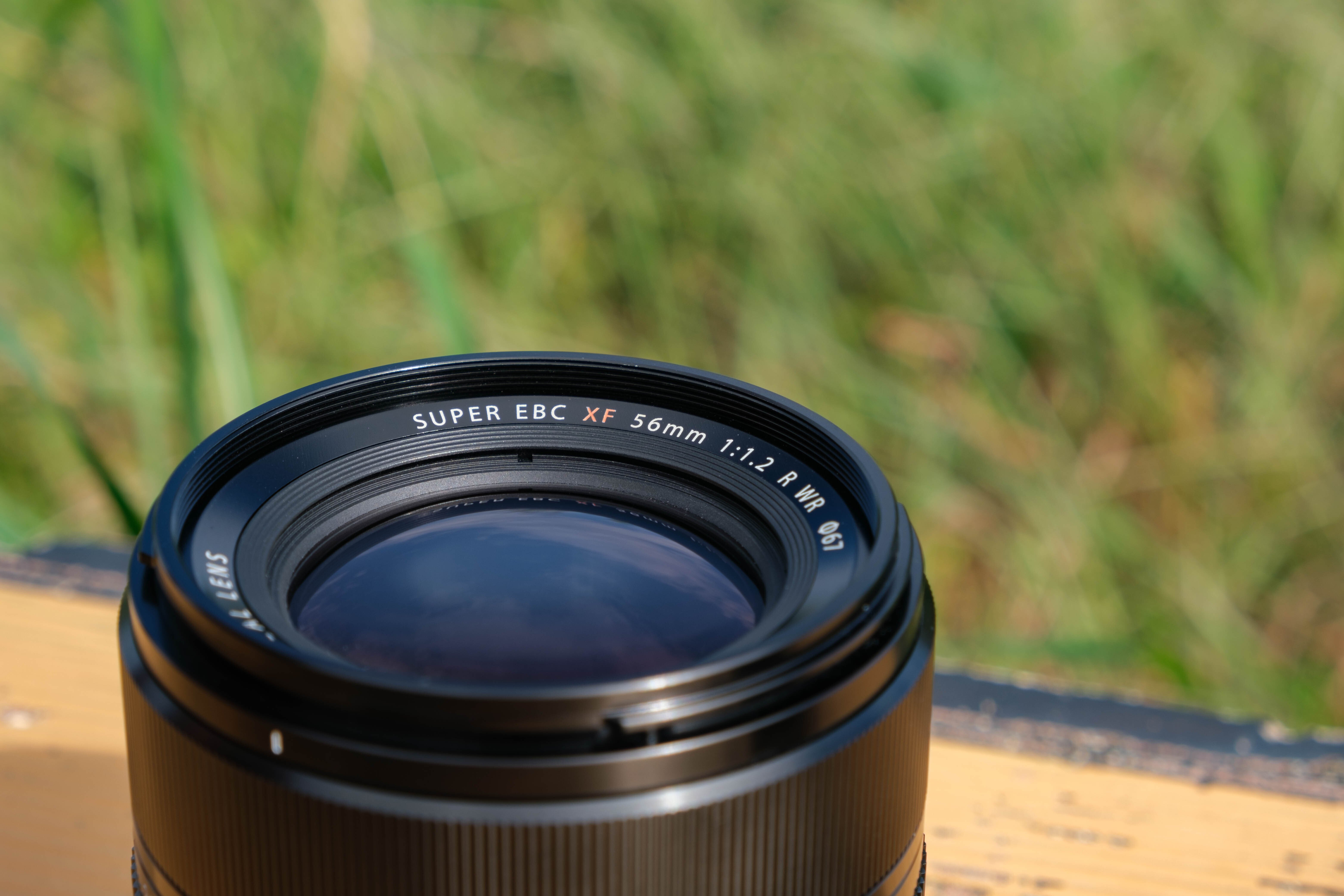 XF56mmF1.2 R WR レビュー。最高のボケと写り(写真多め)｜ろぼ