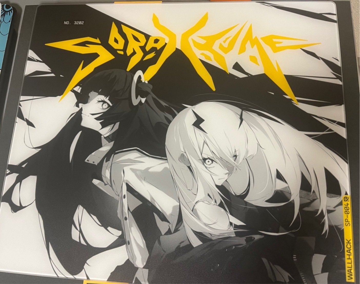 新品未開封　Wallhack SP-004 Twins s-l400.jpg