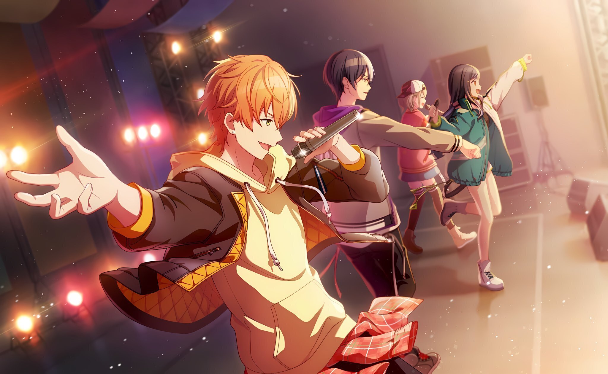 festa編】プロセカカードまとめ｜もものかんづめ