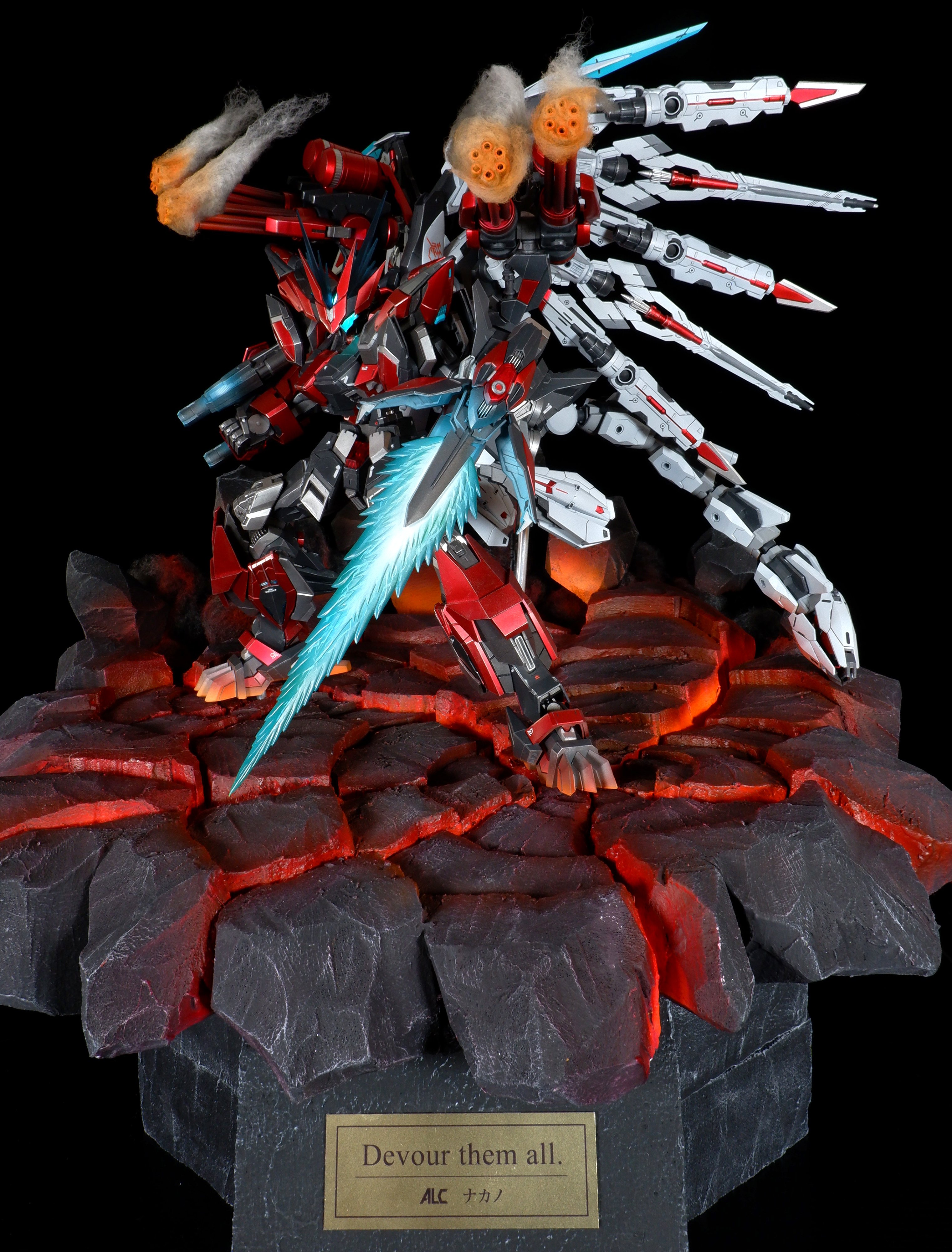 GBWC2024、敗退と振り返り｜ナカノ【ALC】