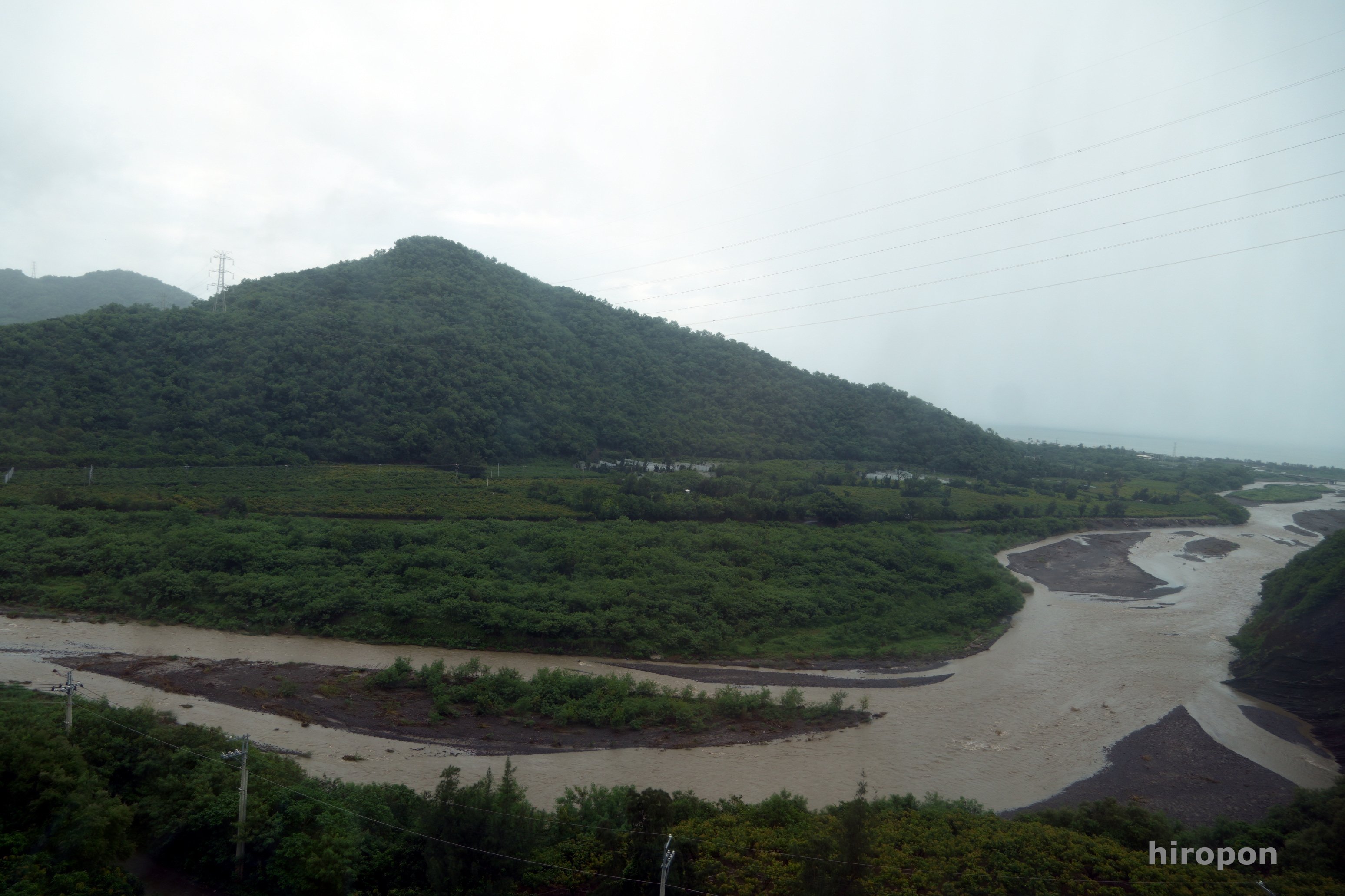 台湾を左回り旅（7） 台東編｜hiropon