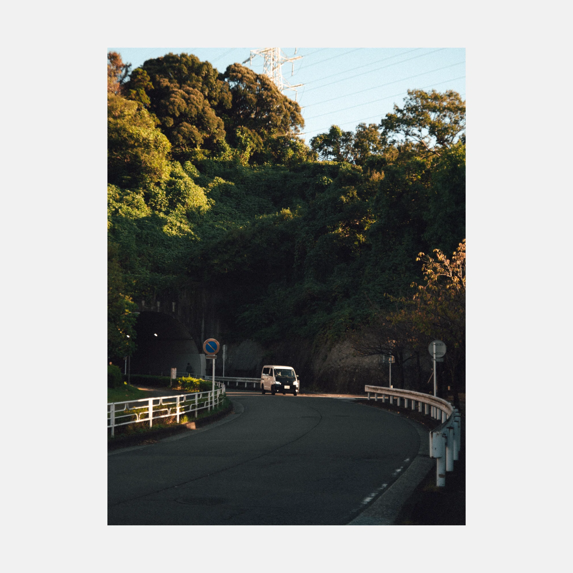 フィルムのような写真が撮りたいのならZ5でいい話｜Frama / ふらま