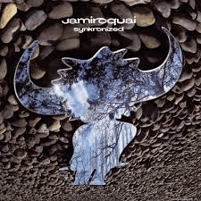 音楽レビュー『Travelling Without Moving』Jamiroquai（1996）ジェイ