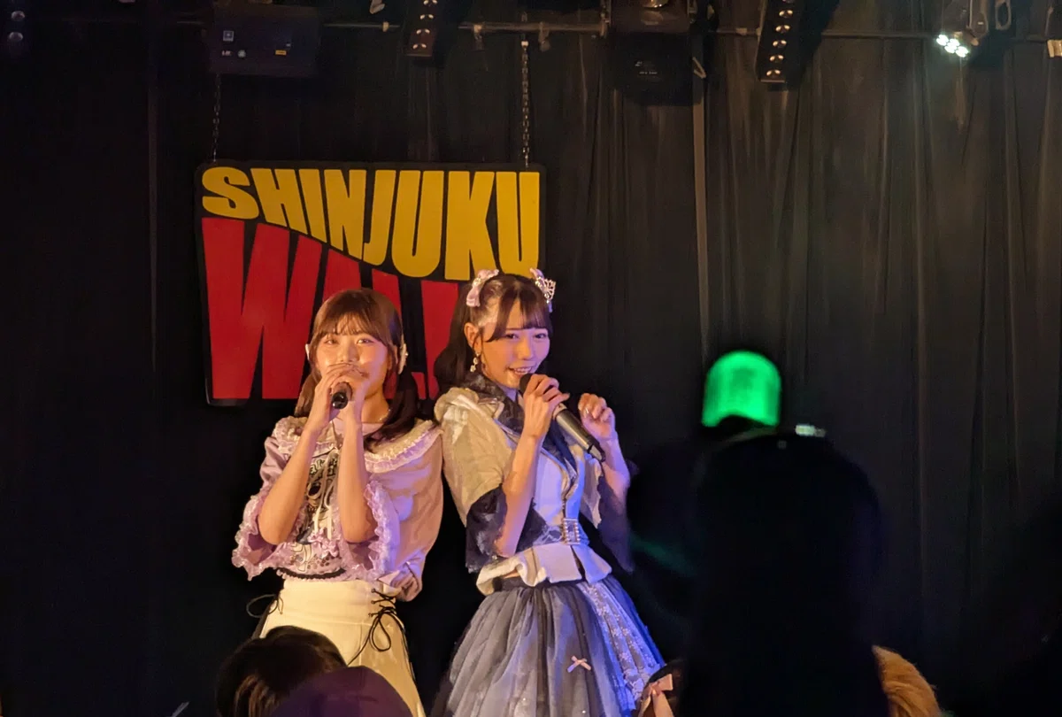 【ヲタ活レポ】第201現場「うなすけ(村崎ゆうな)」〜Time:sora篇/元ドルユニバース(アイドル現場)|thewhip