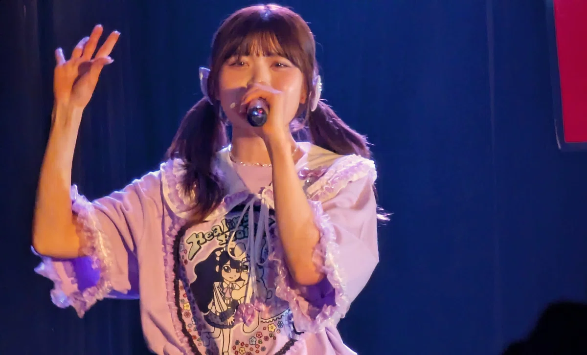 【ヲタ活レポ】第201現場「うなすけ(村崎ゆうな)」〜Time:sora篇/元ドルユニバース(アイドル現場)|thewhip
