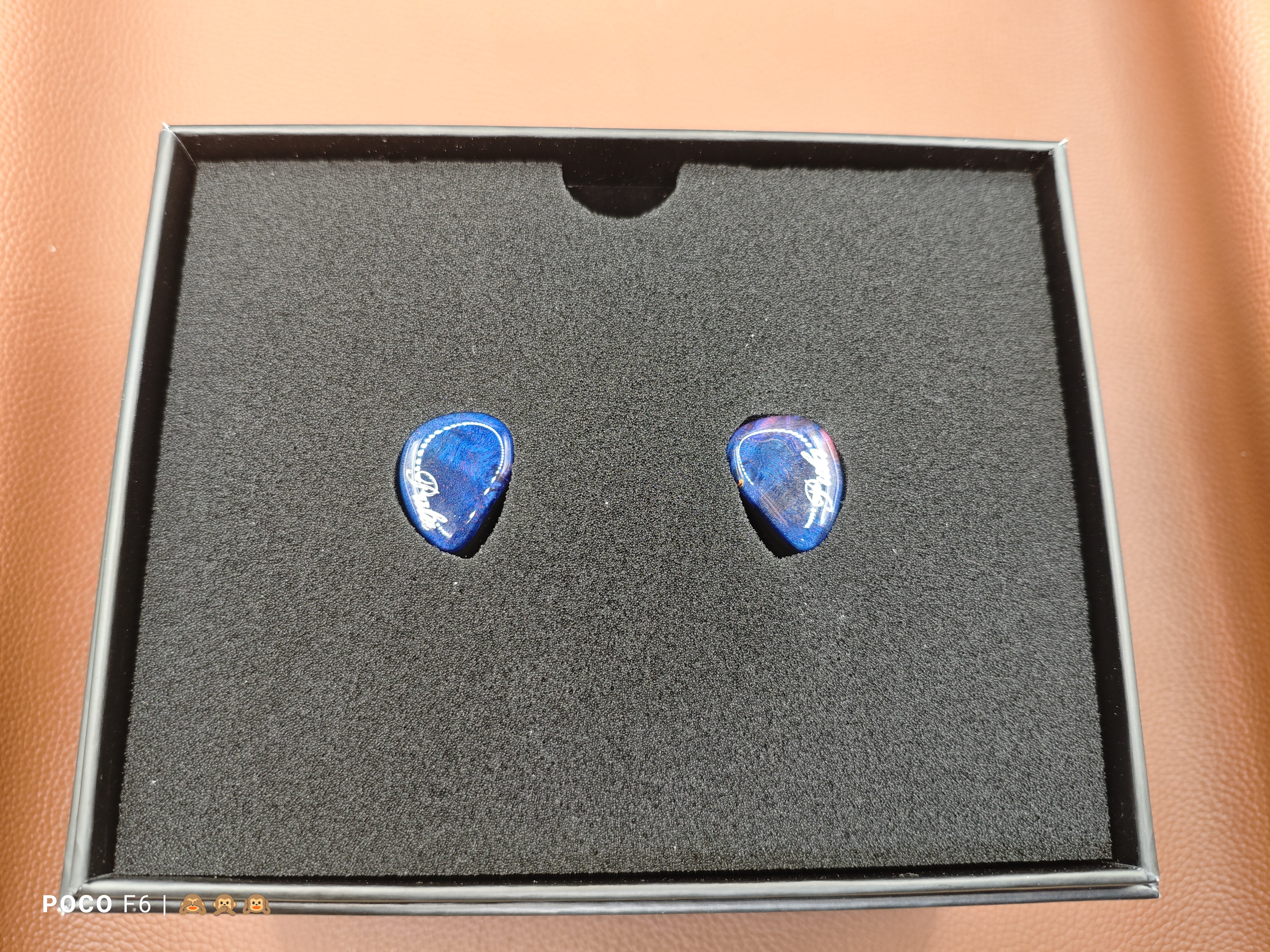 □PULA ANVIL114 紹介｜イヤホンジャックと豆🐒@ポタオデ