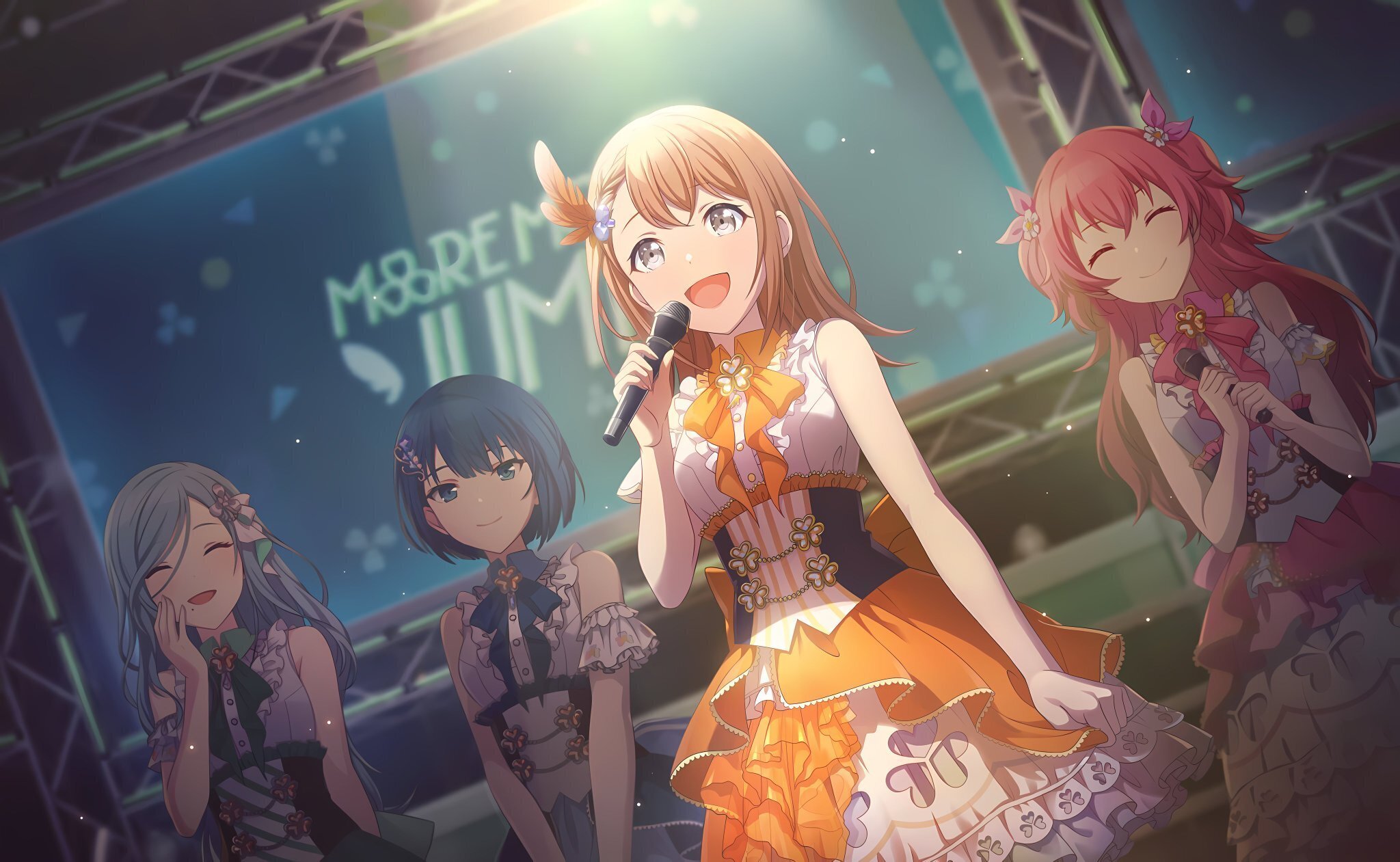 spotlight編】プロセカカードまとめ｜もものかんづめ