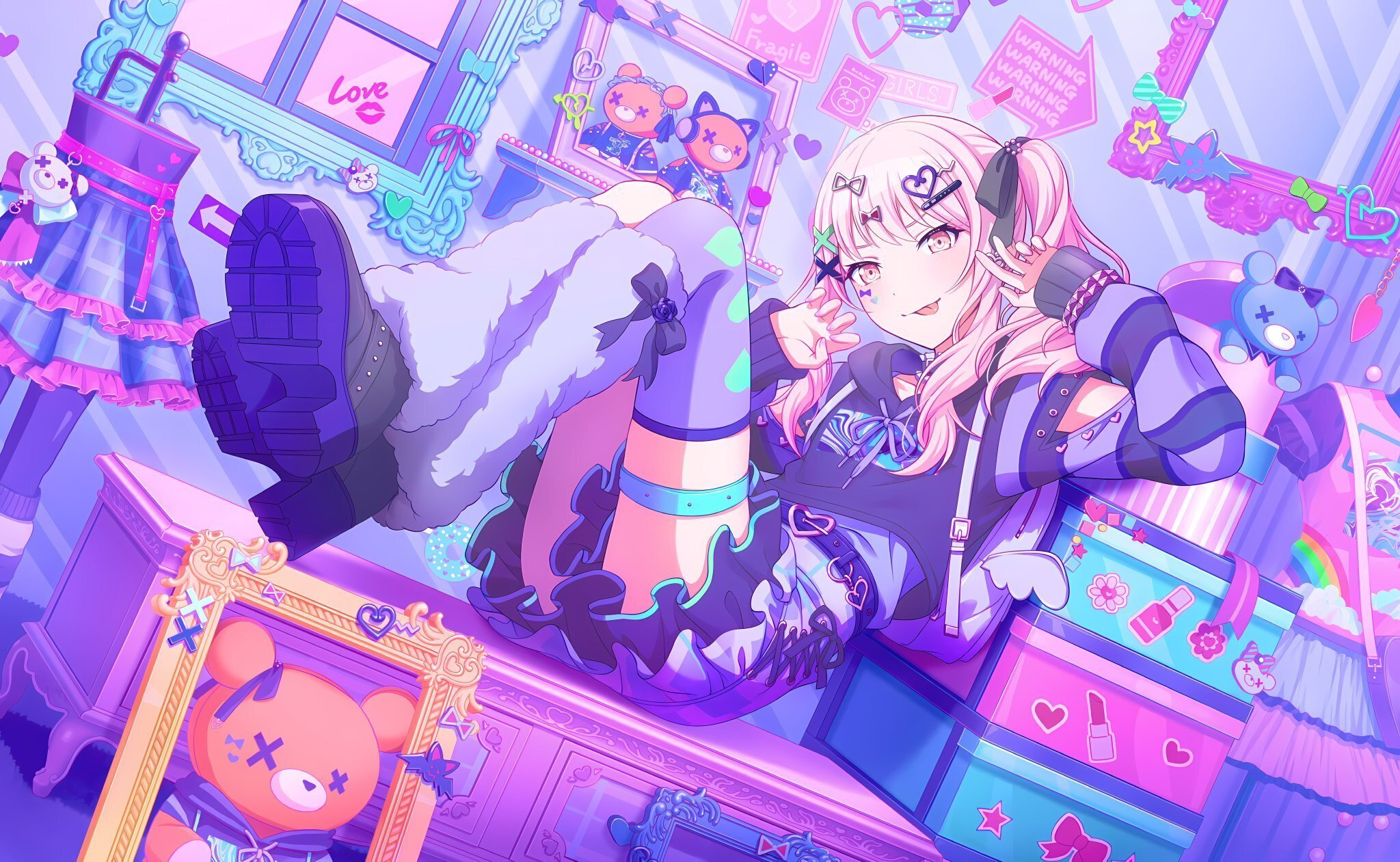 family編】プロセカカードまとめ｜もものかんづめ