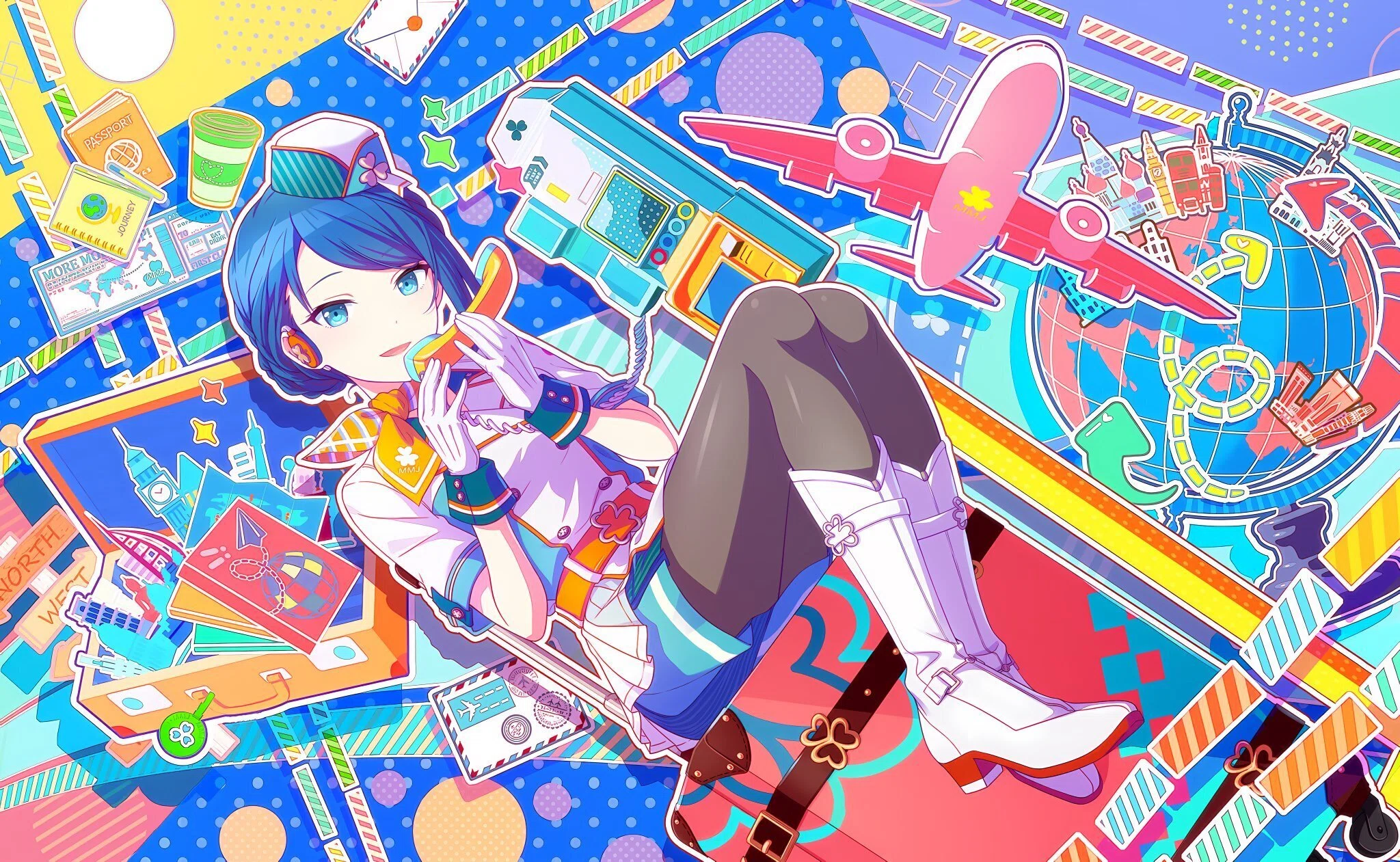future編】プロセカカードまとめ｜もものかんづめ