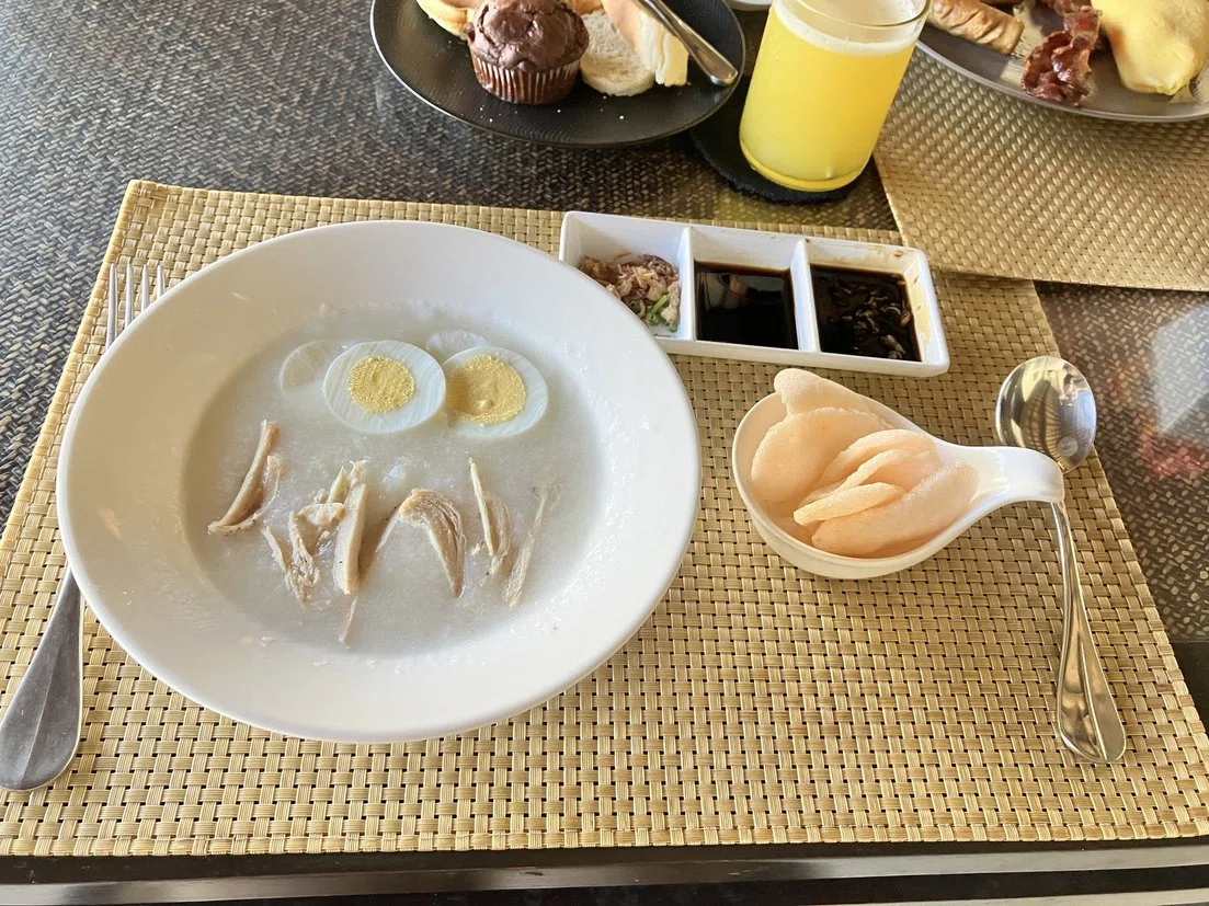 バリ島旅行⑤バリ観光5日目〜日本帰国｜麺