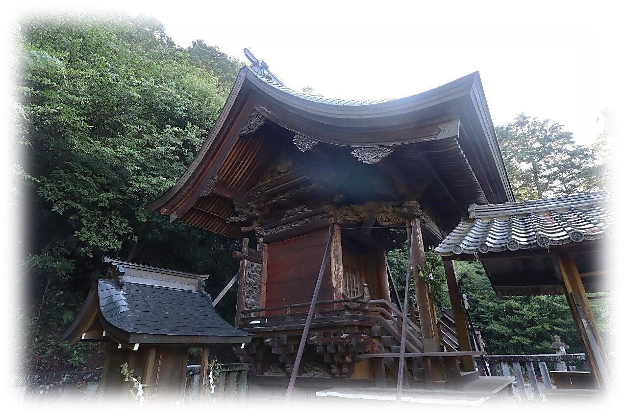 稀少】【関係者配布非売品】岐阜県神社名鑑