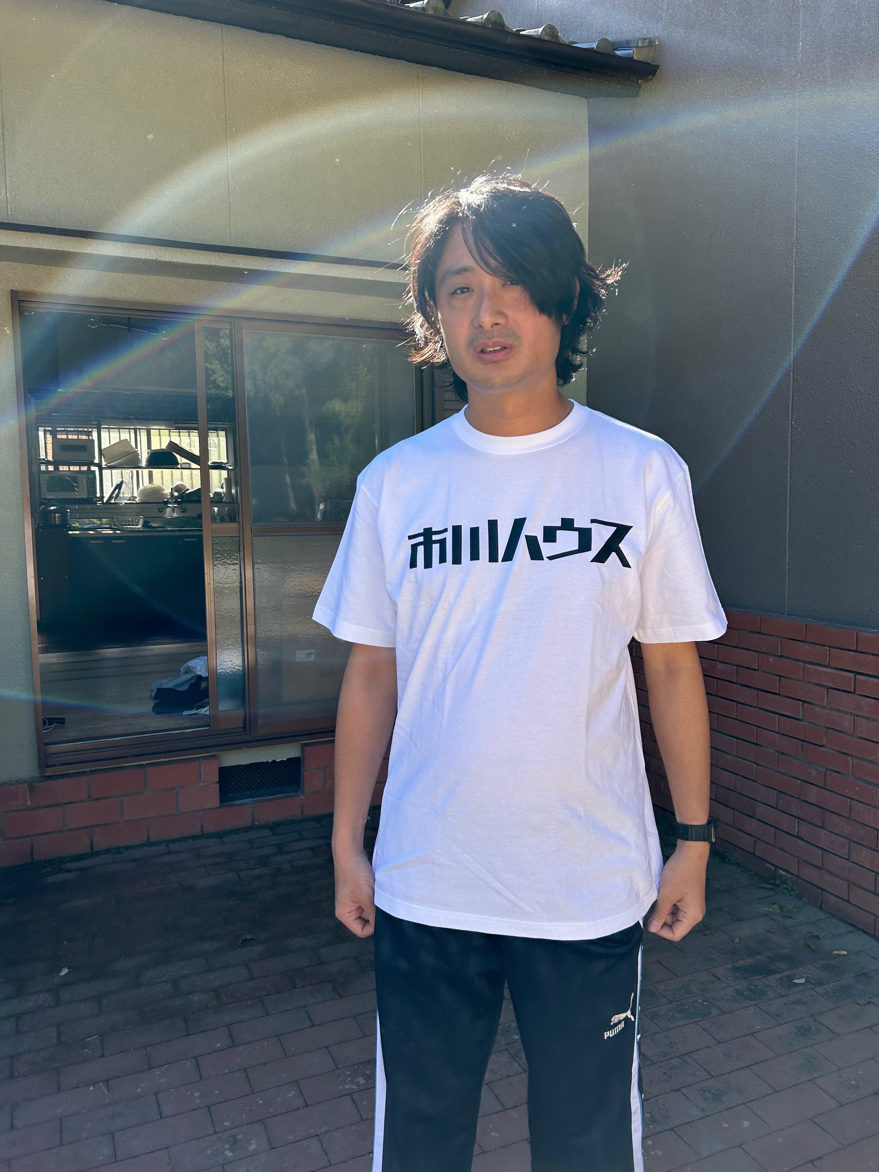 2024年11月9日(土)｜ポチ こうたろう