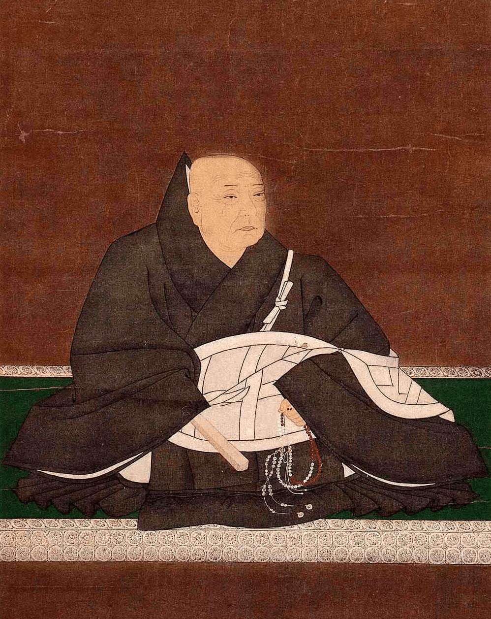 「日本美術全集 第8巻 鎌倉・南北朝時代II 中世絵巻と肖像画」月報付 第16回配本 中世絵巻と肖像画（鎌倉・南北朝時代Ⅱ）：日本美術