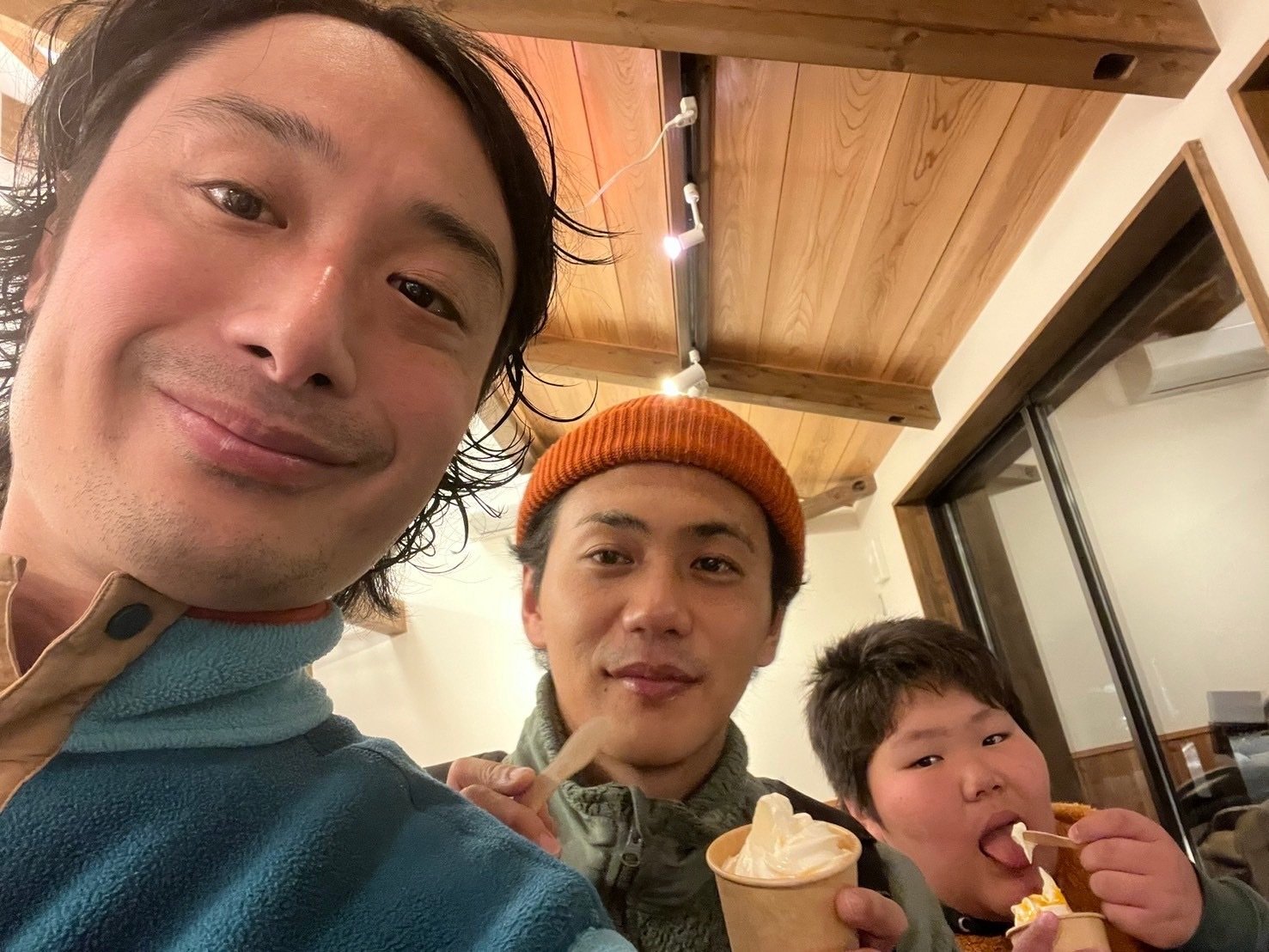 2024年11月9日(土)｜ポチ こうたろう