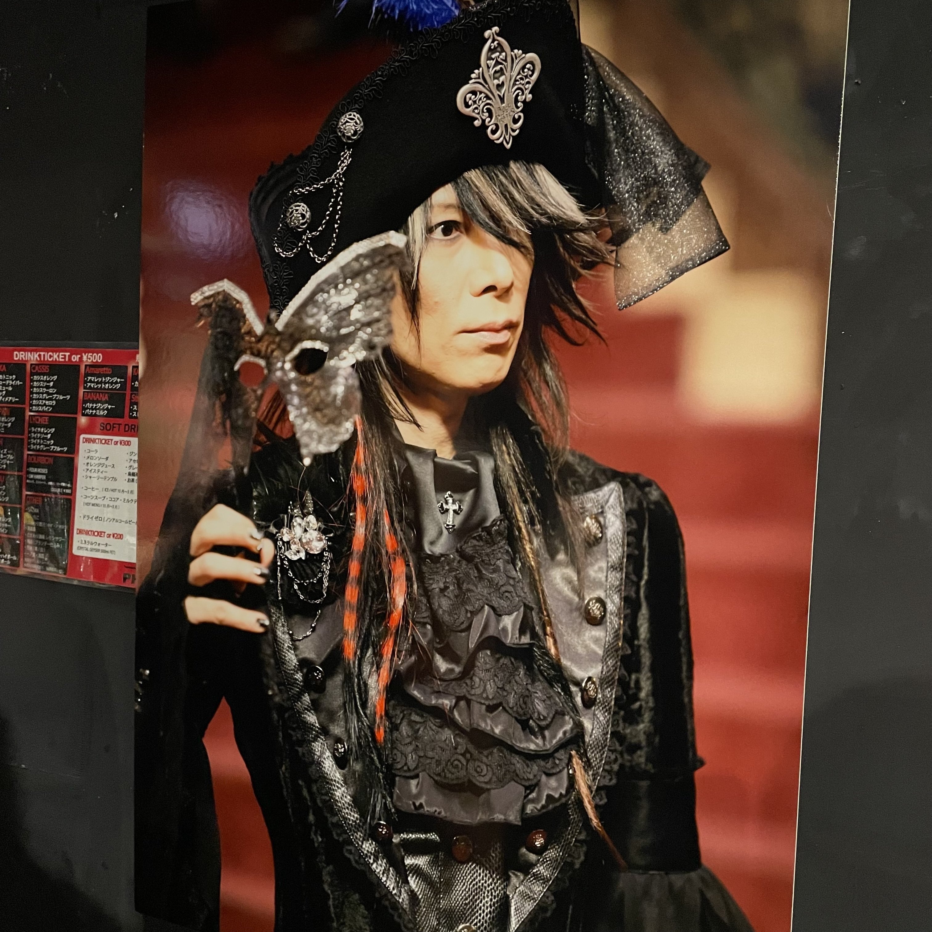 5V系備忘録】heath the liveを振り返る。【X JAPAN】｜タスク