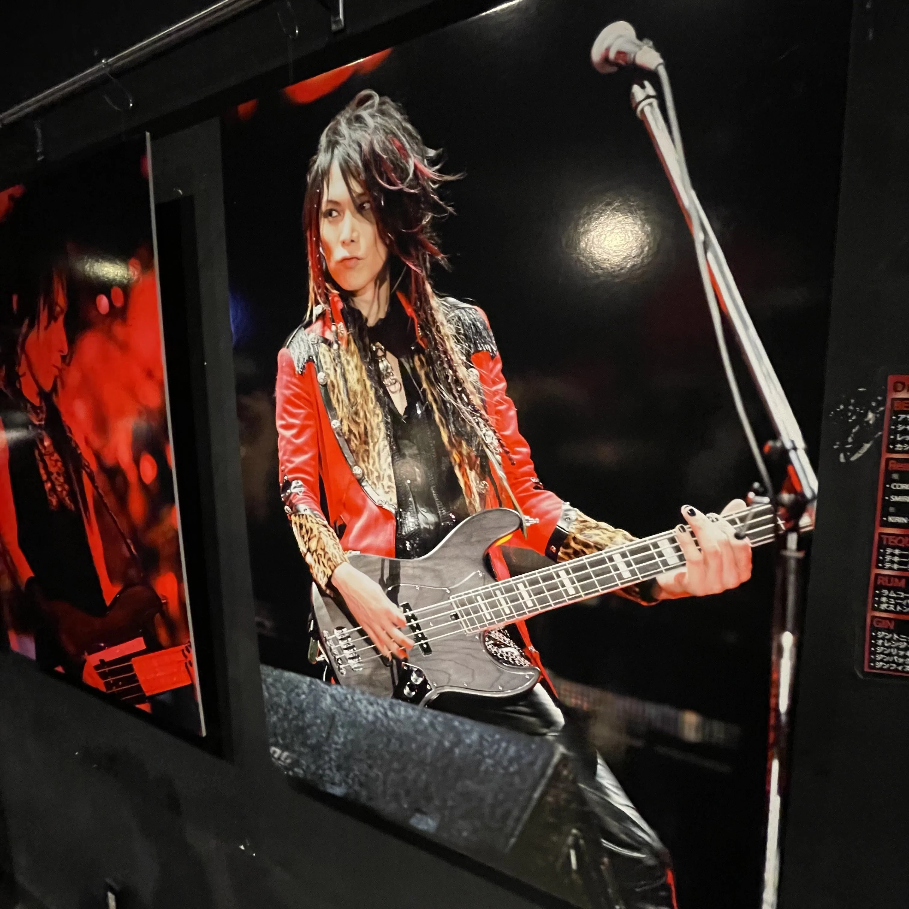 5V系備忘録】heath the liveを振り返る。【X JAPAN】｜タスク