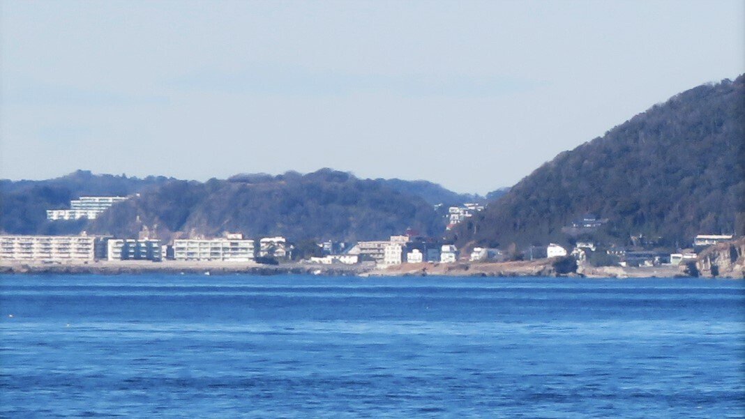 蜃気楼｜穂高渓太郎