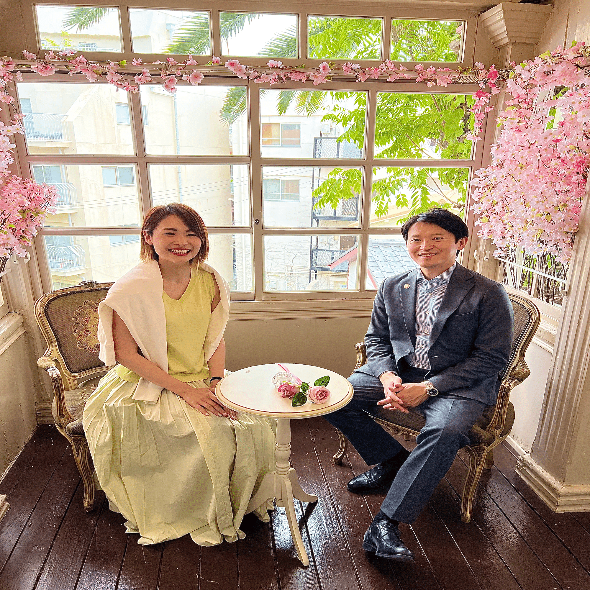 神戸からパリコレへ進出！カフェの売り上げを450%に！北野異人館の利活用など。文化遺産プロデューサーになるまでの8年間｜山本宝