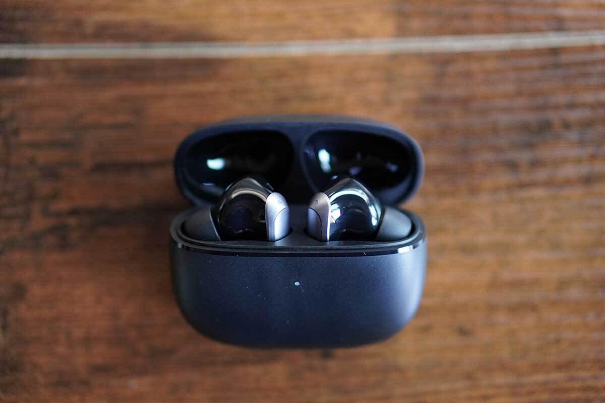 簡易レビュー】EarFun Air 2 NCはどう？｜クーポンとおすすめできる4