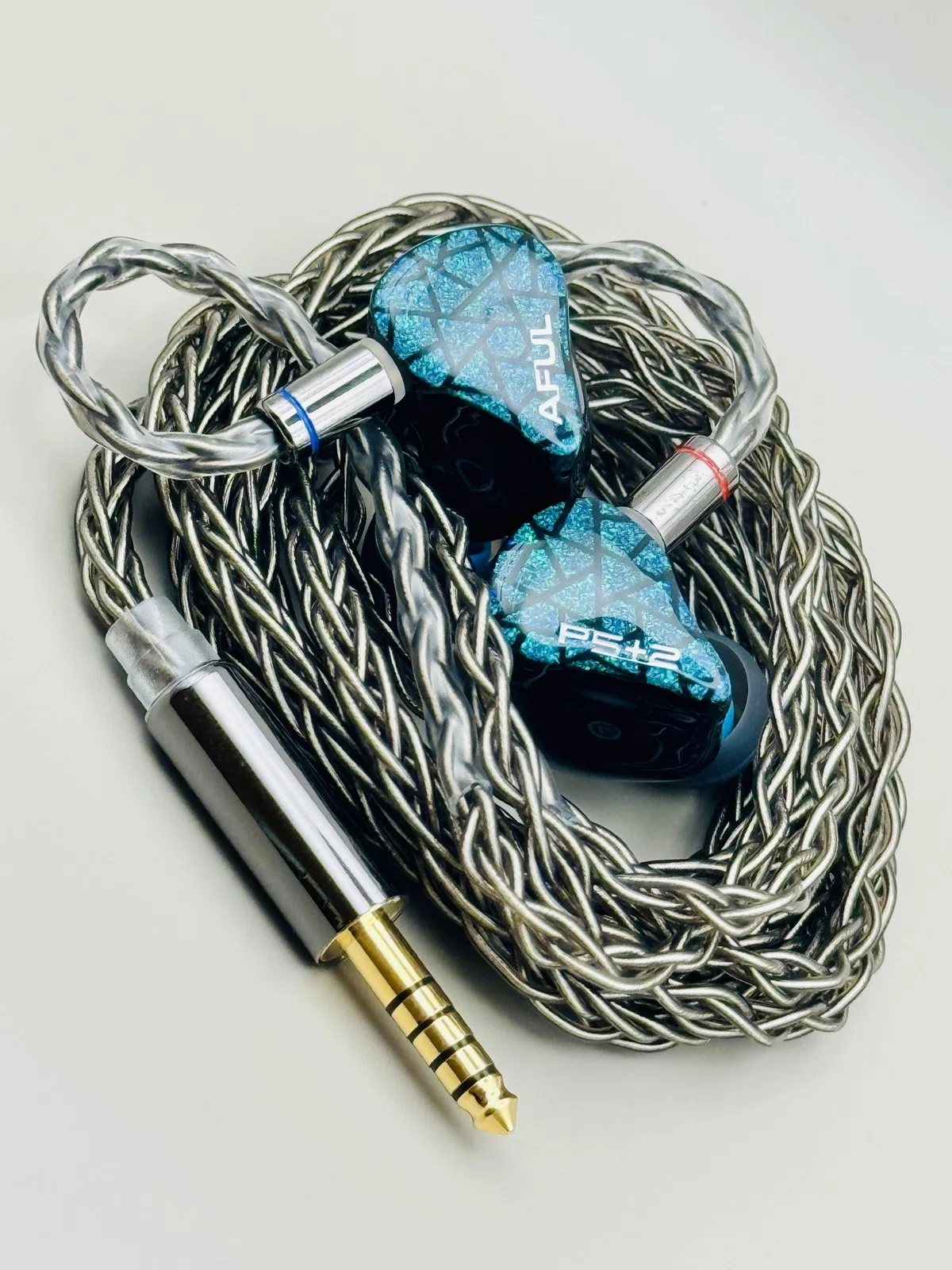 Review of the AFUL Performer 5+2 (Performer7)｜ラルフ・ヒンクリー