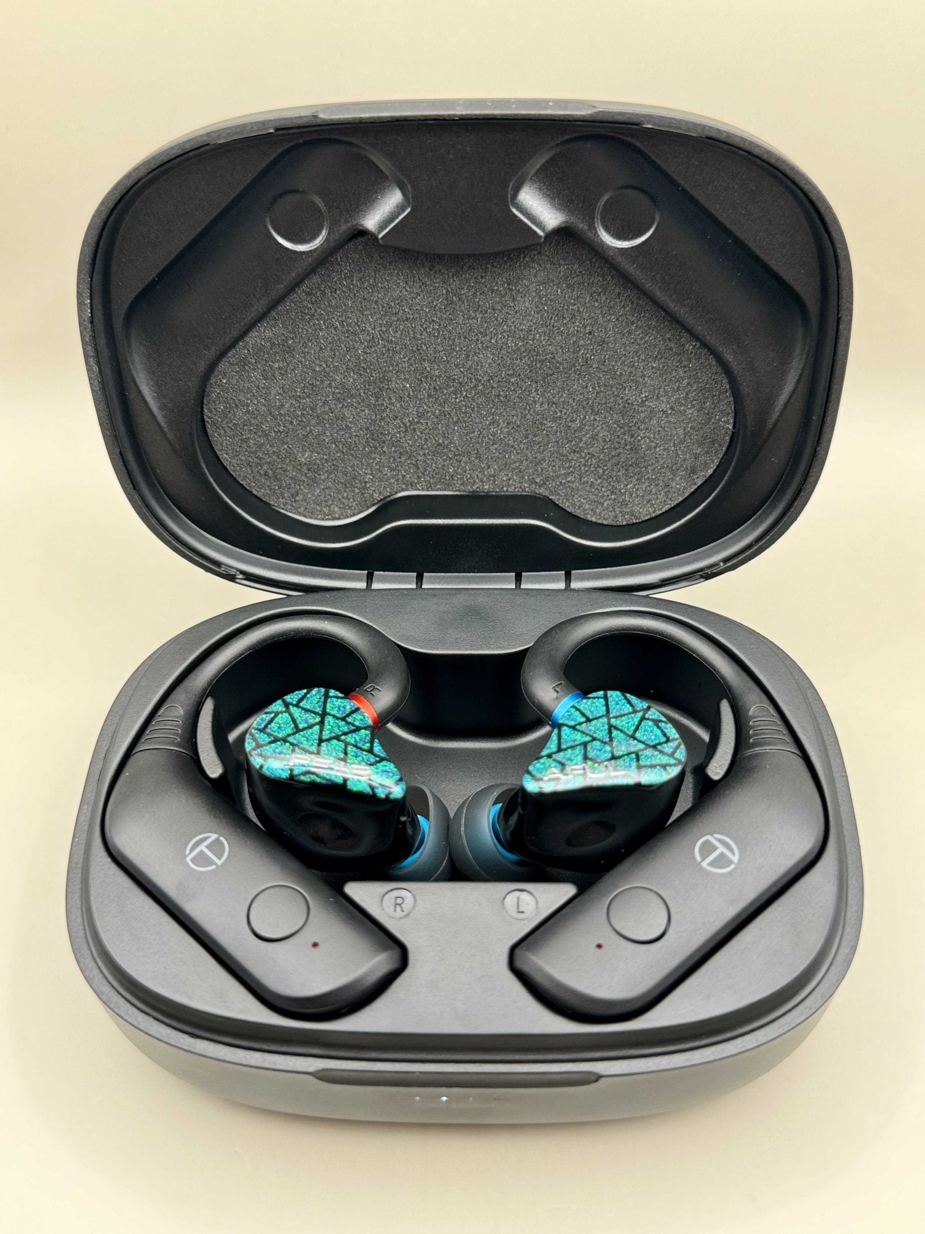 【美品】AFUL PERFORMER 5+2 ワイヤレスイヤホン Amazon.com: HiFiGo AFUL Performer 5+2 / Performer 7 IEMs