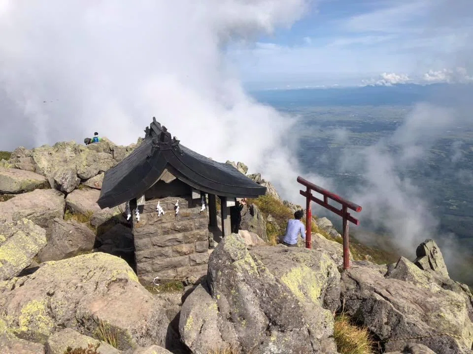 岩木山」(1,625m) ～青森県最高峰の津軽富士～ ［日本百名山］｜Kagirohi