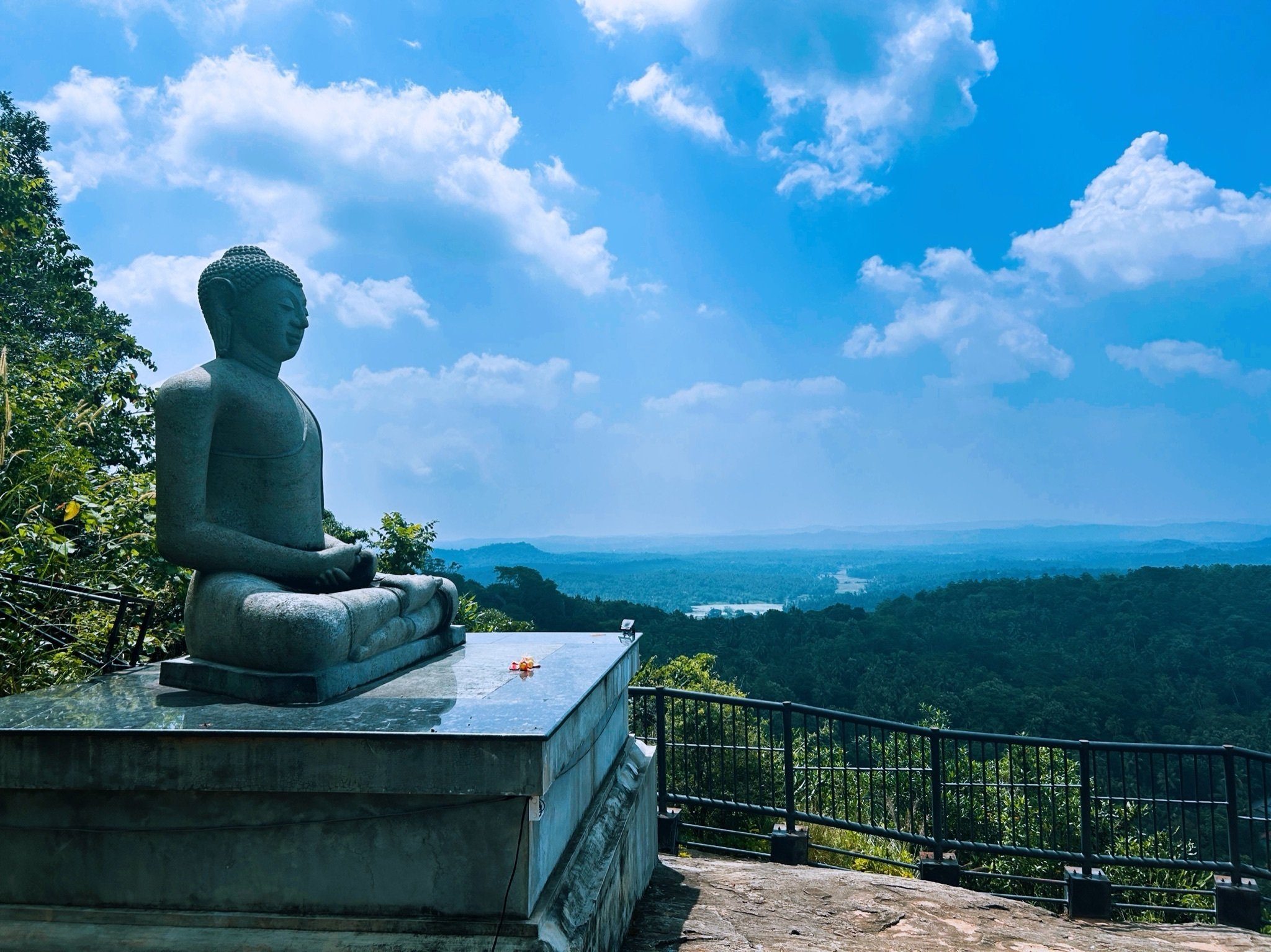 愛とつながりを取り戻す聖地スリランカ｜大西倫加【不動産の達人