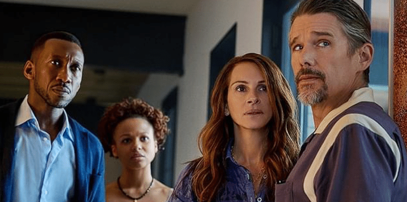 年をとるほど｜映画とお花とわたし