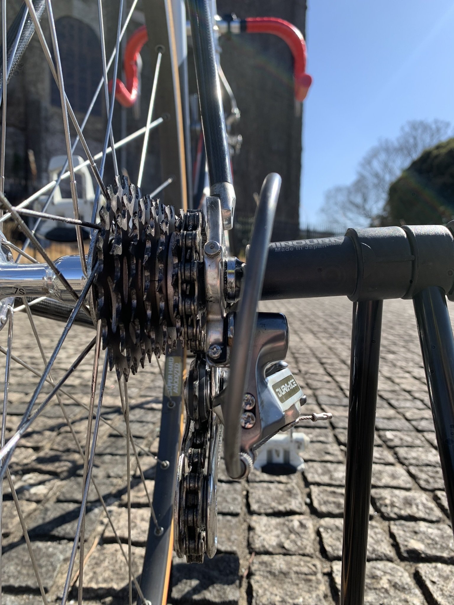 EROICA JAPAN 2025への道 ⑤|vogue-rider EROICA JAPAN 2025への道 ⑤|vogue-rider