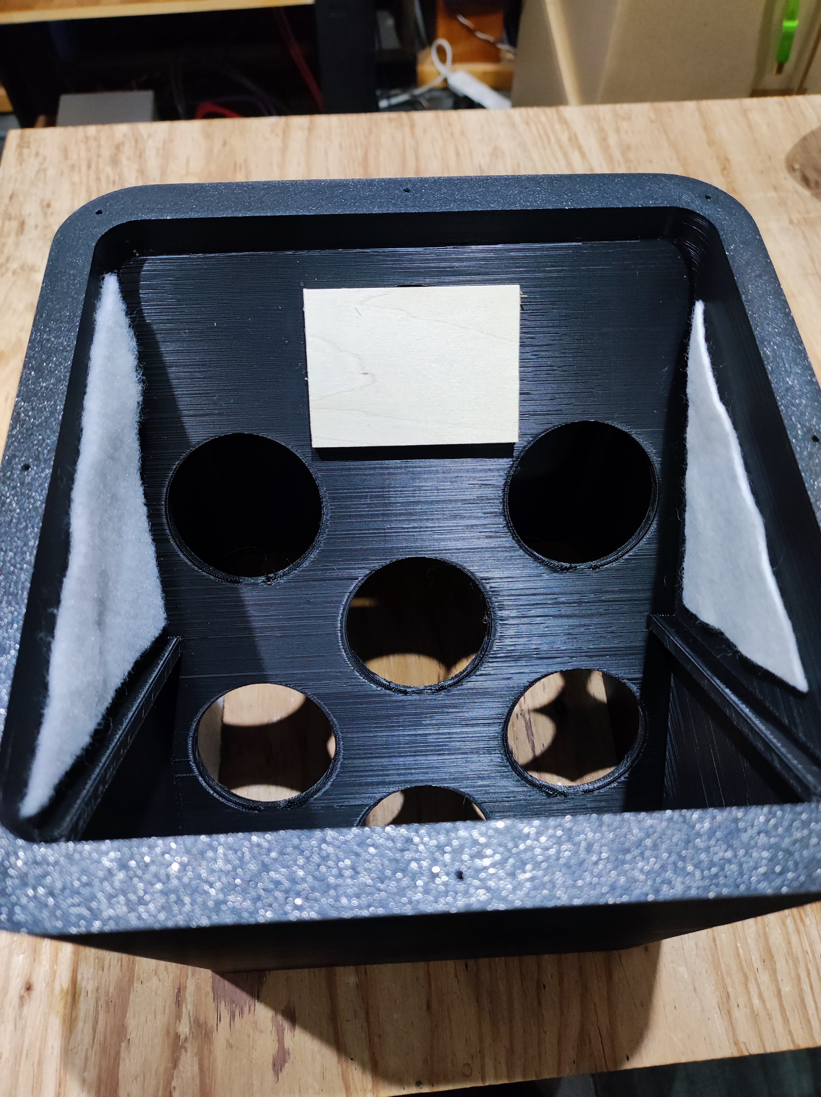 Low Cost but HighEnd Sound Systemの構築～その11 スピーカーの
