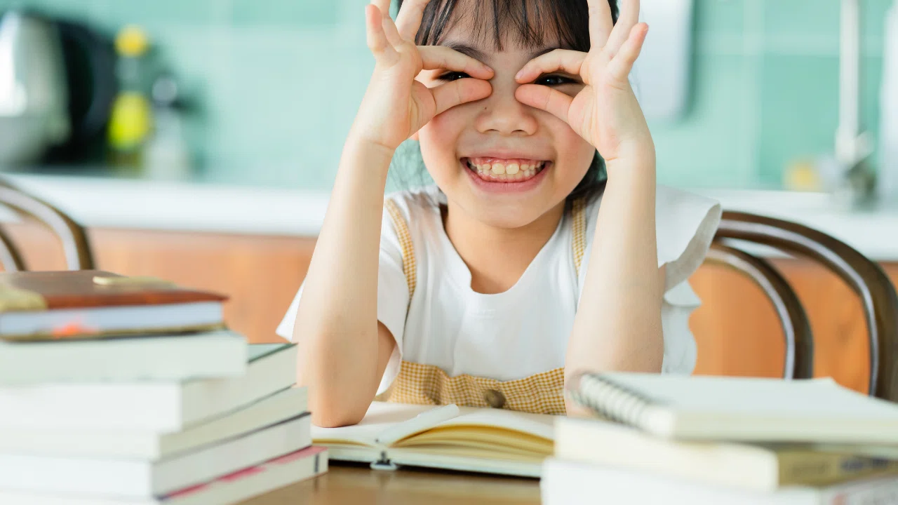 3 Ways to Support HSC Children When They Struggle with Self-Expression ...