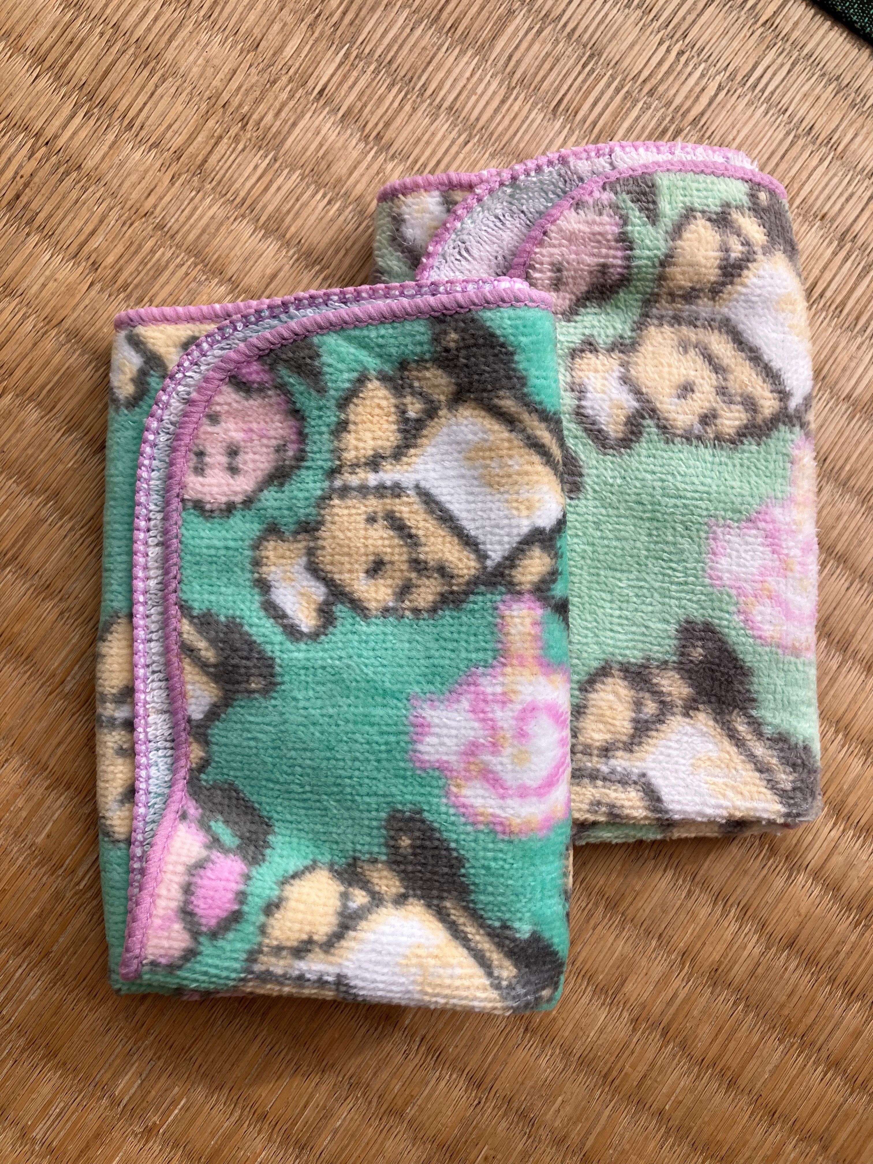 捨ててます｜min