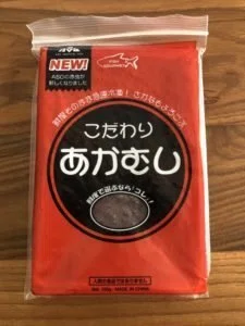 使いやすい赤虫】こだわりあかむしについてまとめました！｜だんごむし