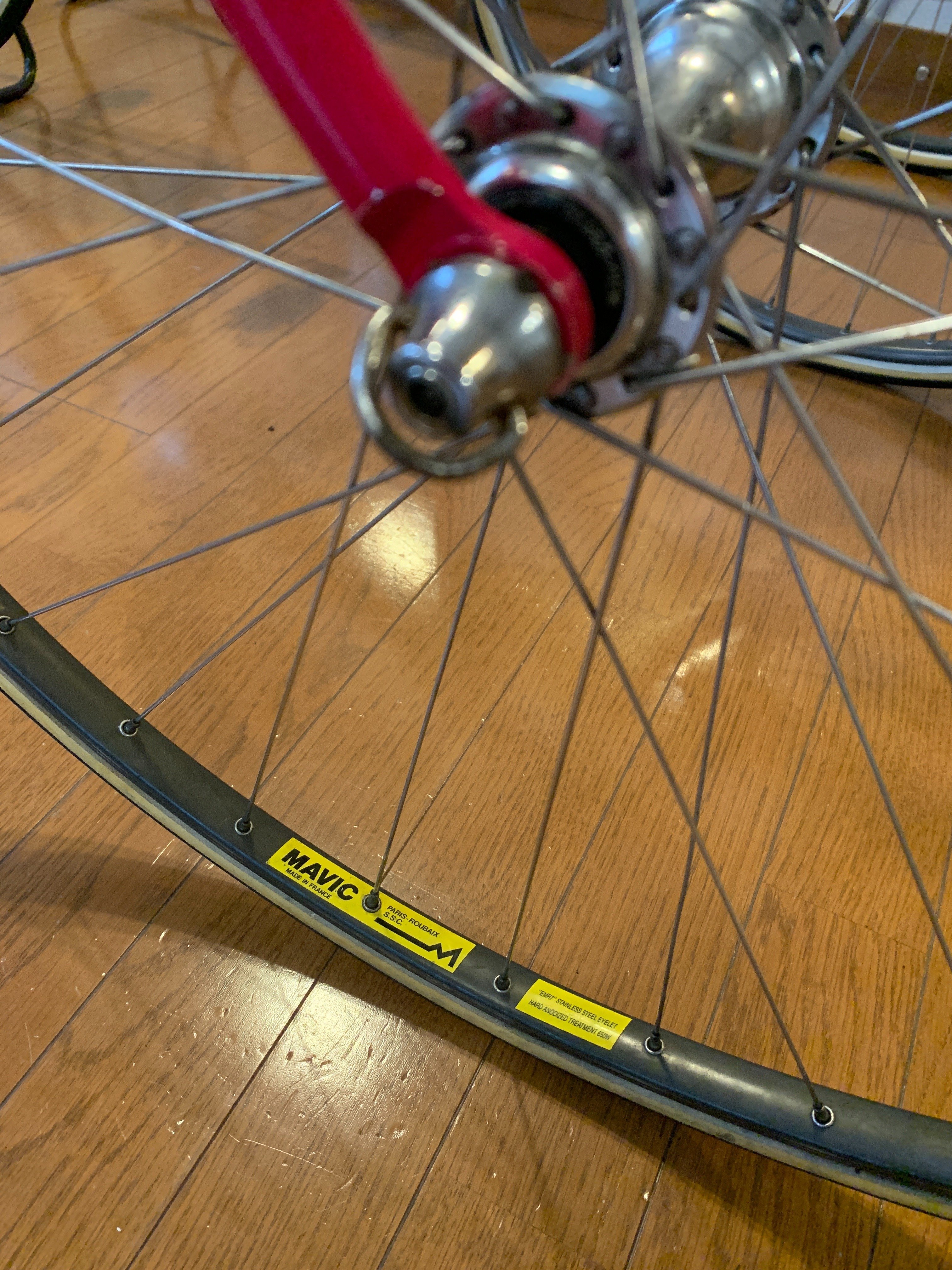 EROICA JAPAN 2025への道 ⑤|vogue-rider EROICA JAPAN 2025への道 ⑤|vogue-rider