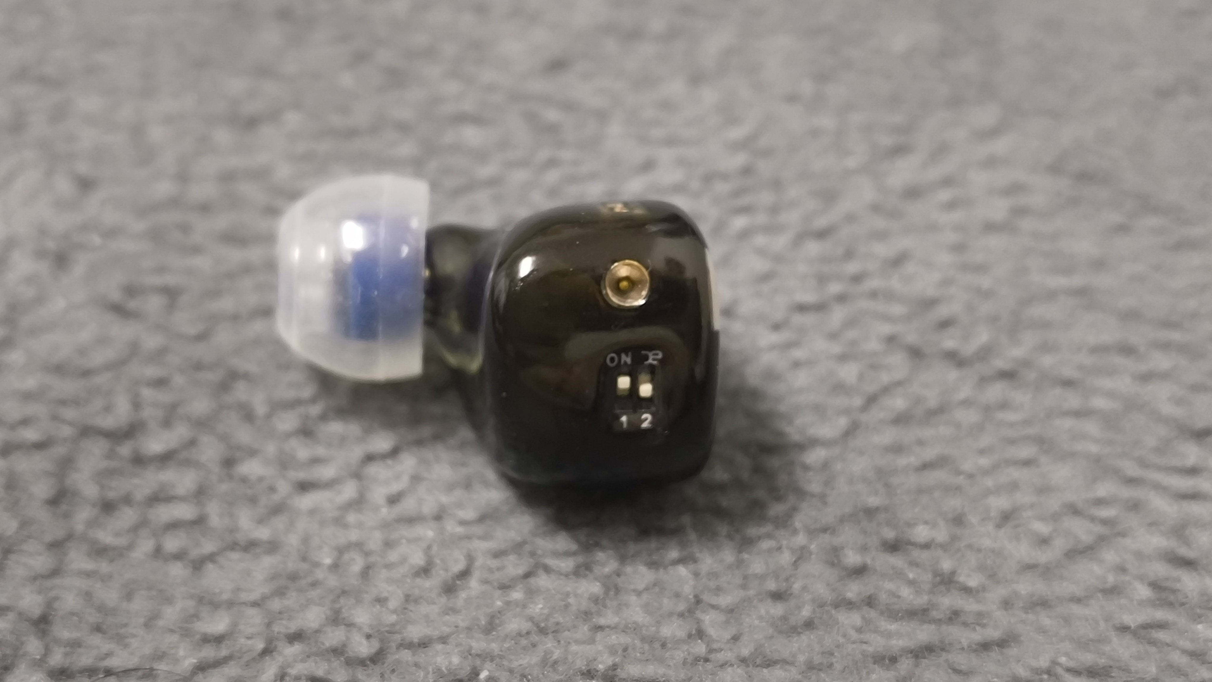 Night Oblivion Butastur ビュタスタル　＋オマケ 息をするイヤホン】Night Oblivion Butastur【戌亥とこ】｜姉守ラヴ