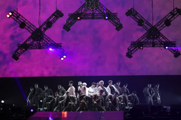 和訳】BTSメンバーの振付けの特徴【インタビュー】｜音色