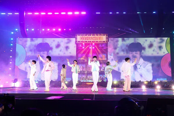 和訳】BTSメンバーの振付けの特徴【インタビュー】｜音色