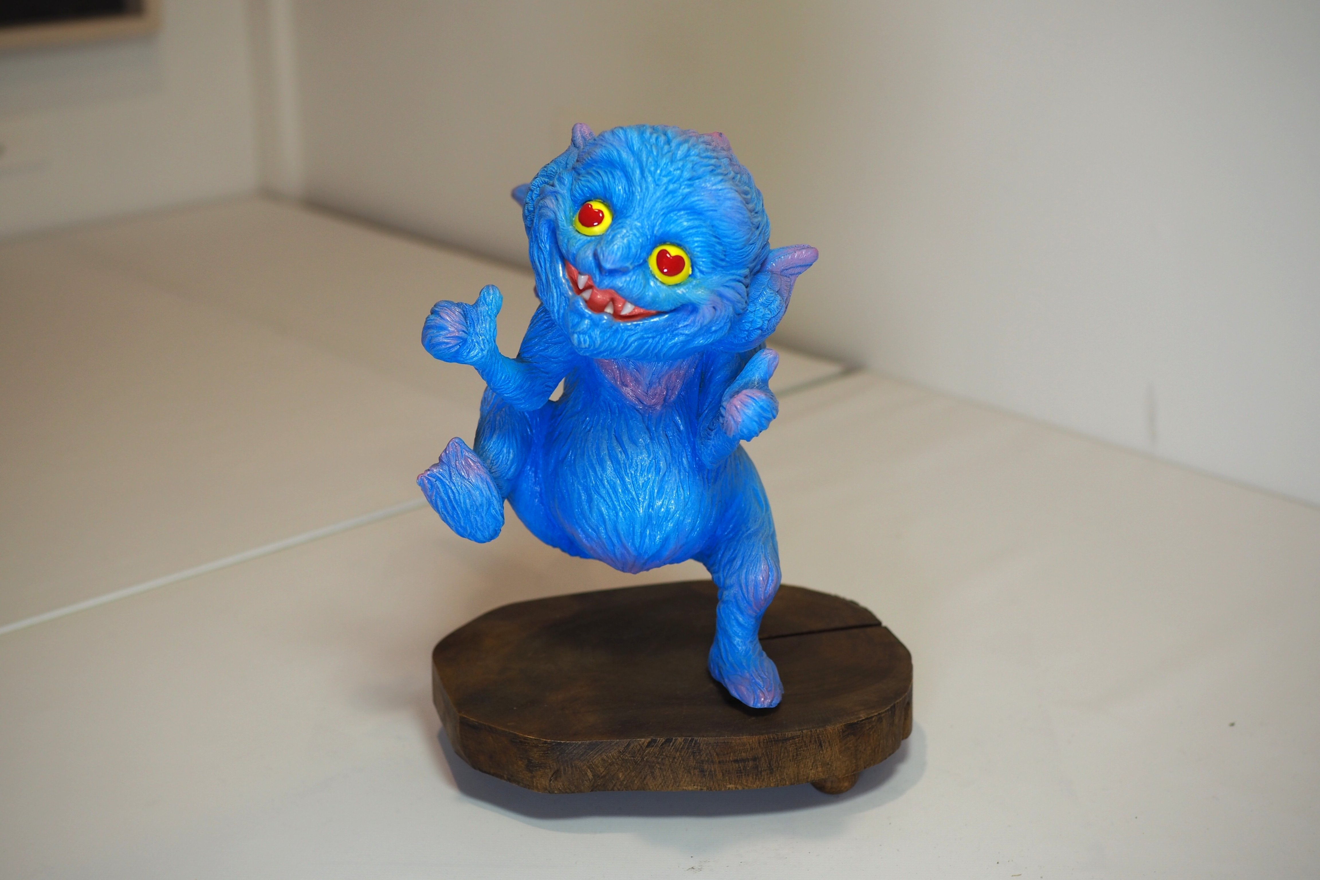 今年の妖怪」2024｜妖怪美術館