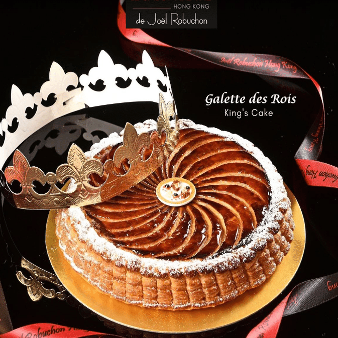 Joël Robuchon（ジョエル・ロブション） 歴代フェーヴ｜Pei Pei