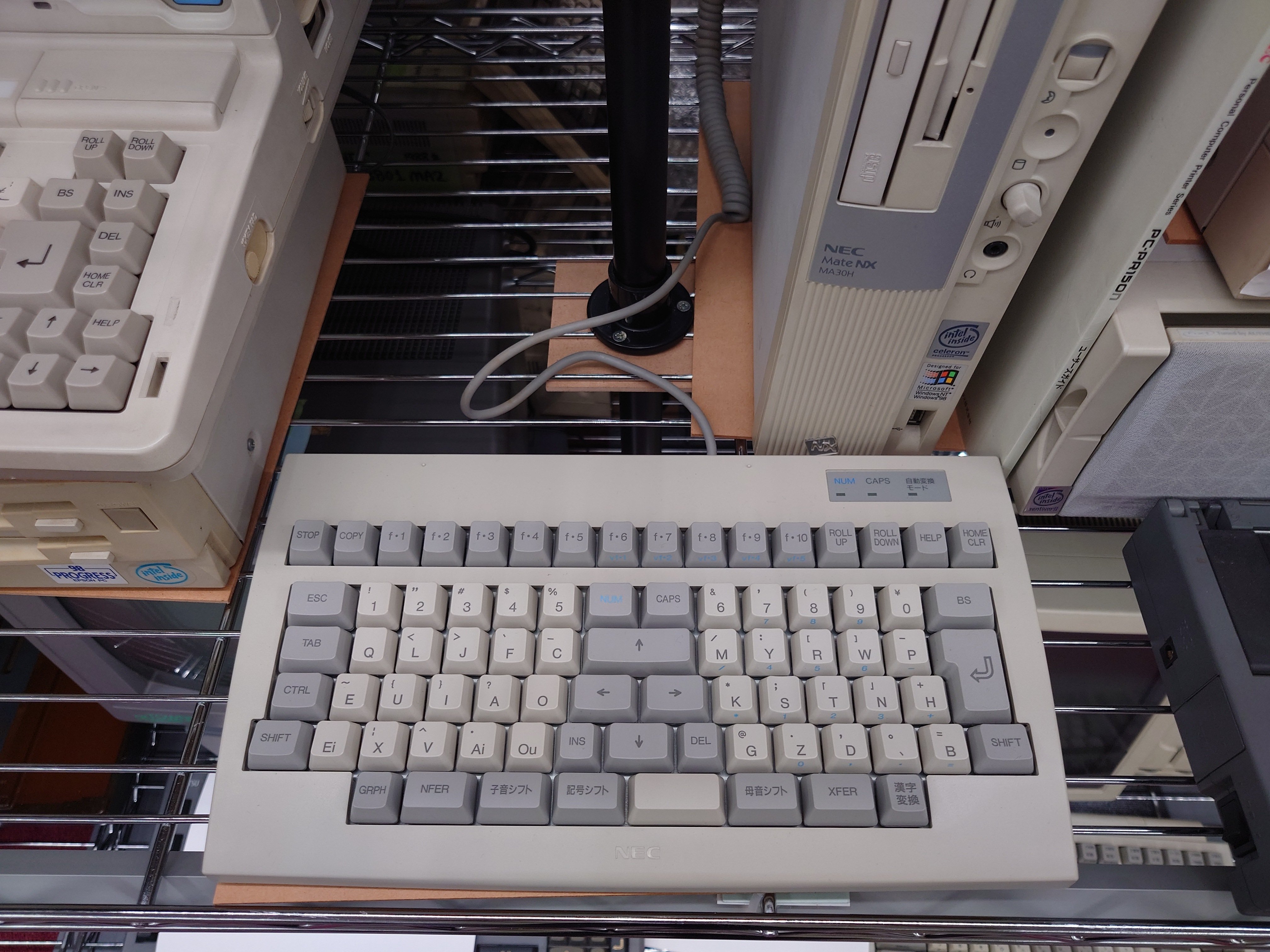 hys様限定 クロノオフショア1 クロノグラフ / 日本限定 10242-TINB-BBUINGM