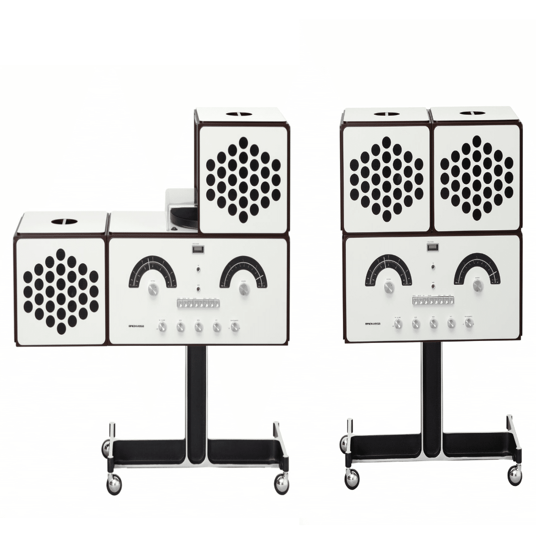 ブリオンヴェガが欲しい 〜Made in Itary, BRIONVeGa!!｜デッドリー