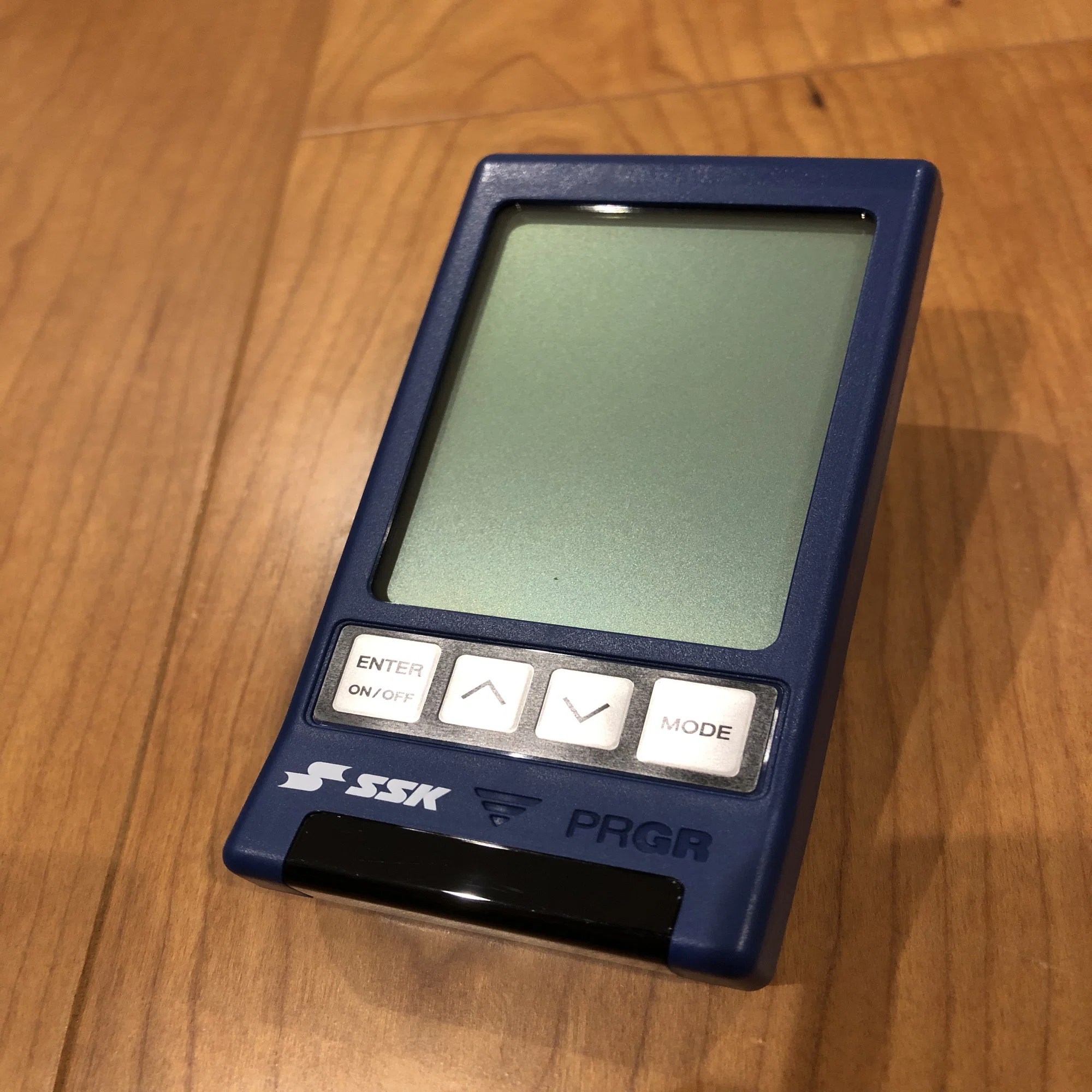 SSK マルチスピードテスター4について｜草野球野郎のケヴィン町田