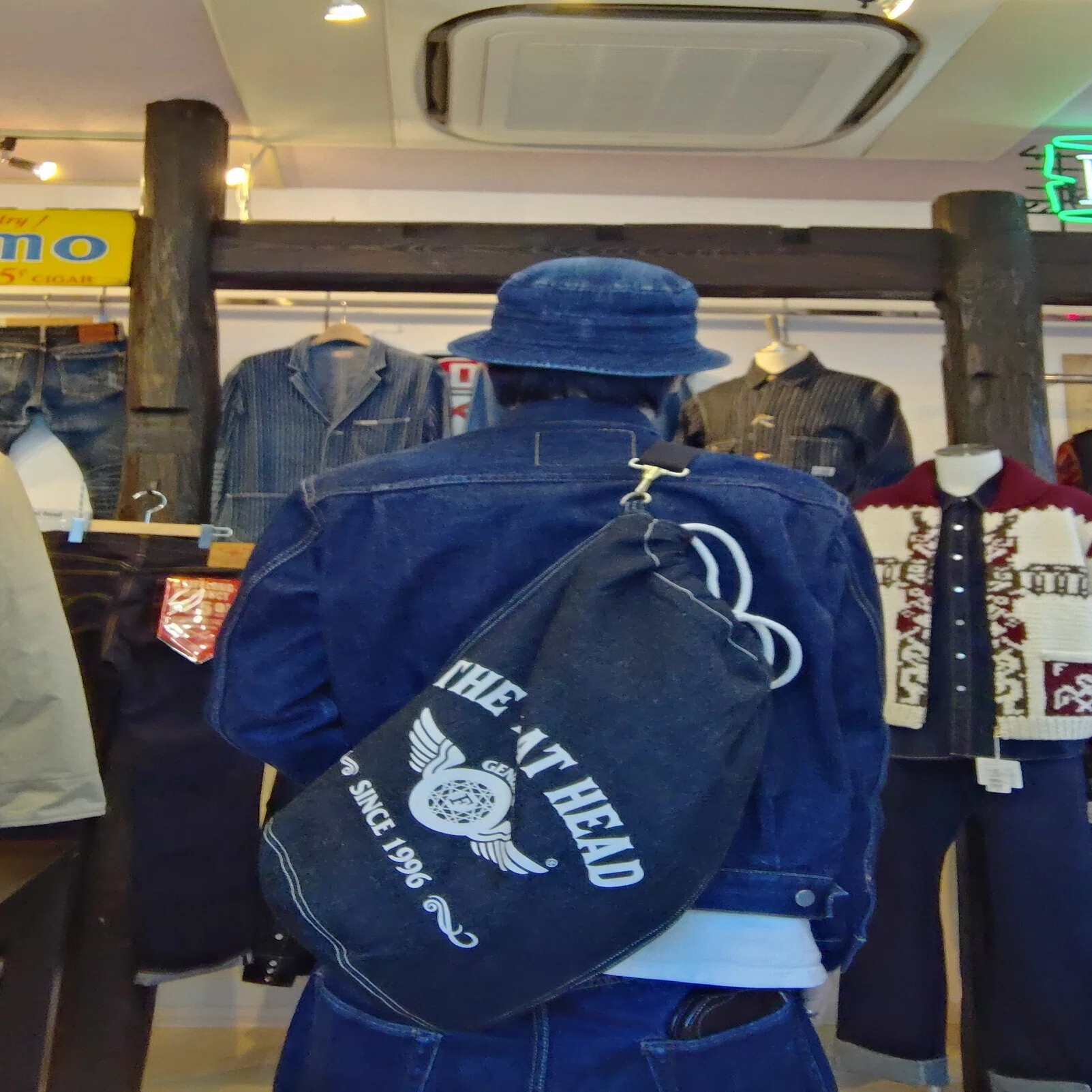 FLAT HEAD 本店】～イベント情報 Part2～｜THE FLAT HEAD