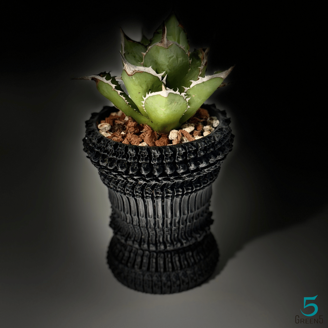 【専用ページ】［RoRo様］　3Dプリンター鉢　植木鉢 専用ページ】［RoRo様］ 3Dプリンター鉢 植木鉢